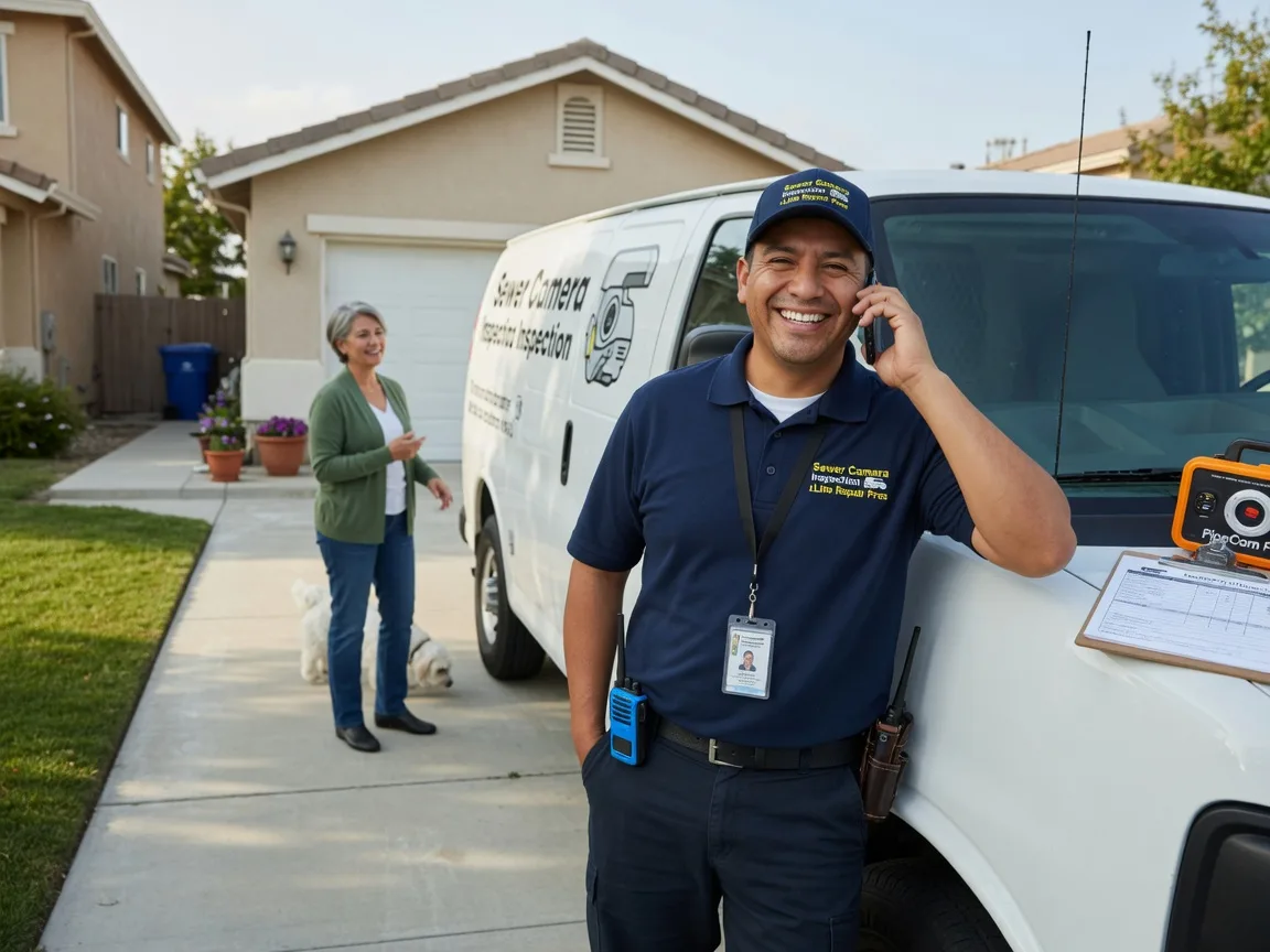 Sewer Line Repair Ralston, NE FAQs